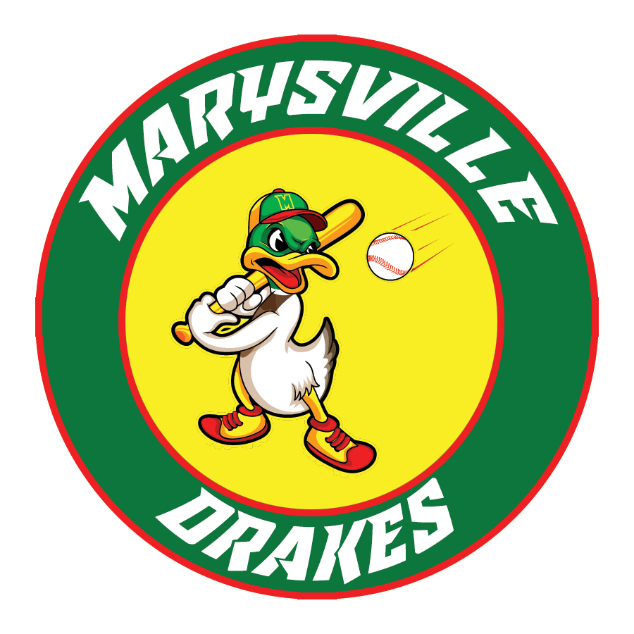 Marysville Drakes 2023 Authentic Zephyr Snapback Hat
